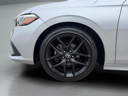 Used 2024 Honda Civic Sport image 33