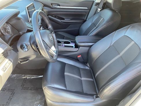Certified 2023 Nissan Altima 2.5 SR image 19