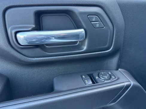 New 2026 Chevrolet Silverado 2500 W/T w/ WT Convenience Package RWD image 11