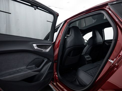 New 2025 Audi S5 Premium Plus image 16