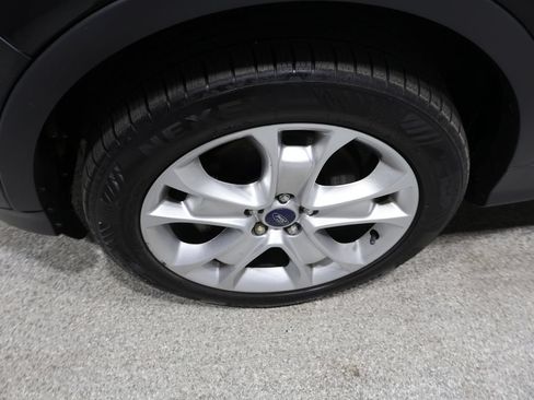 Used 2016 Ford Escape Titanium AWD/4WD image 22