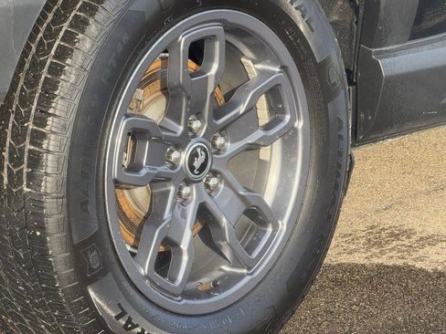 Used 2021 Ford Bronco Sport Big Bend image 9