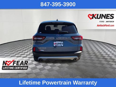 Used 2025 Ford Escape Active image 6