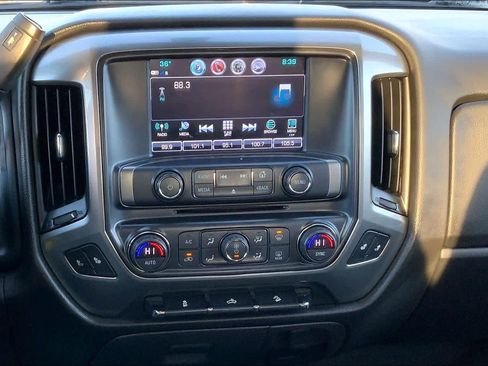 Used 2018 Chevrolet Silverado 1500 LT w/ All Star Edition image 7