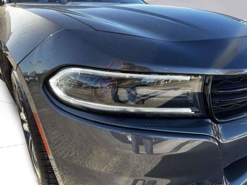 Used 2018 Dodge Charger GT AWD/4WD image 12