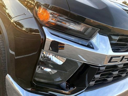 Used 2023 Chevrolet Silverado 3500 LT w/ Texas Edition image 31