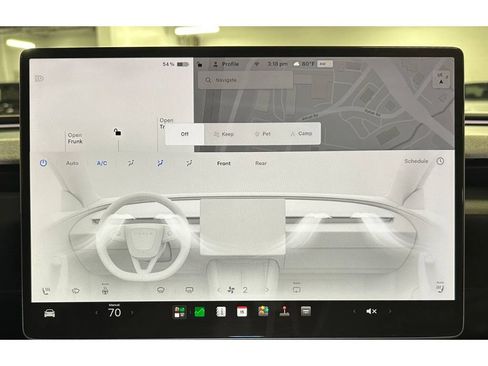 Used 2026 Tesla Model 3 RWD image 30