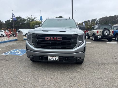 Used 2025 GMC Sierra 1500 Elevation w/ Preferred Package AWD/4WD image 2