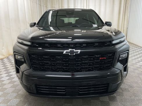 Certified 2024 Chevrolet Traverse RS image 20