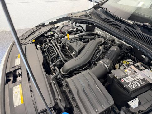 New 2026 Volkswagen Jetta Sport FWD image 42