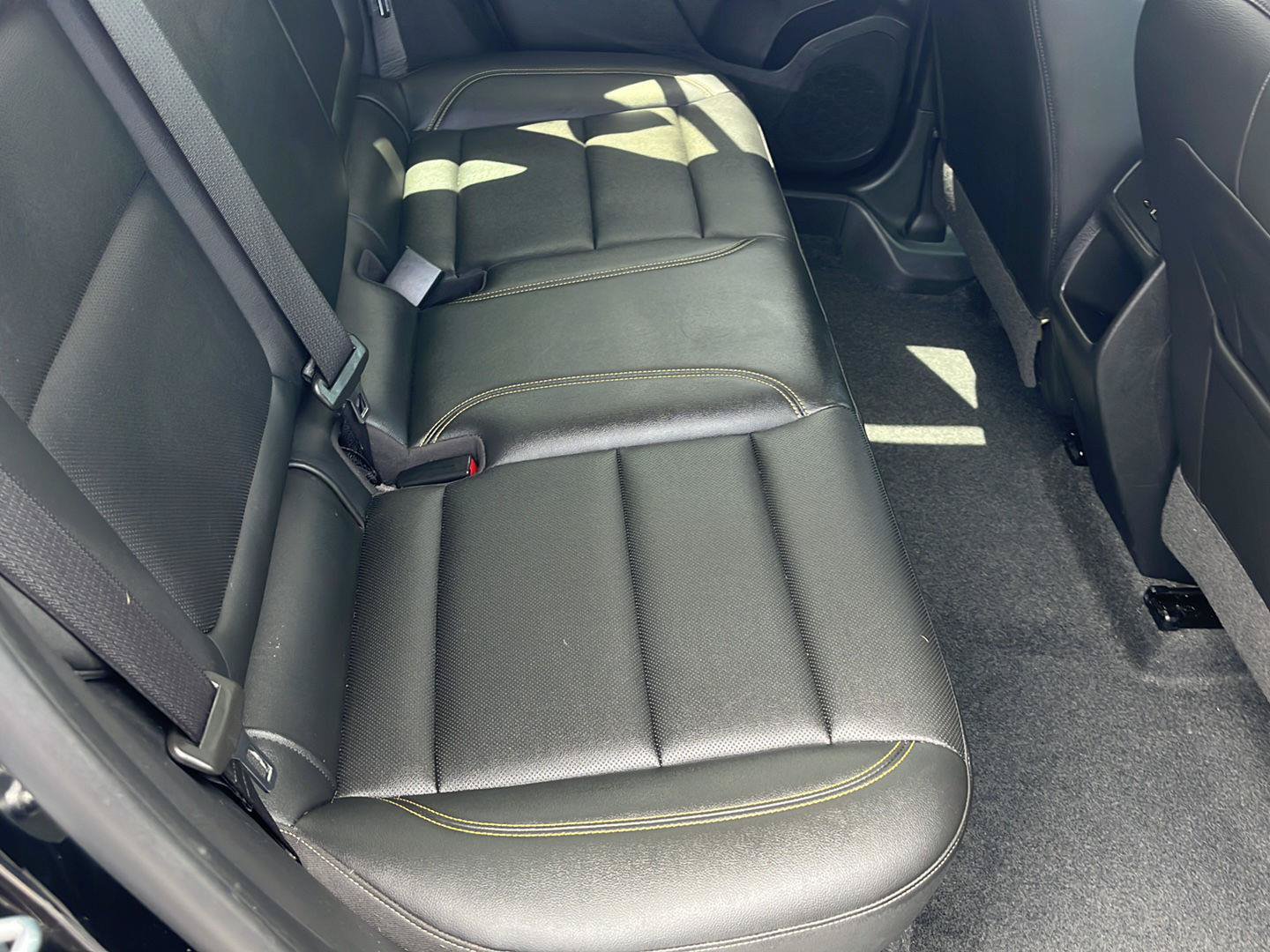 Used 2024 Chevrolet Trax ACTIV FWD image 26