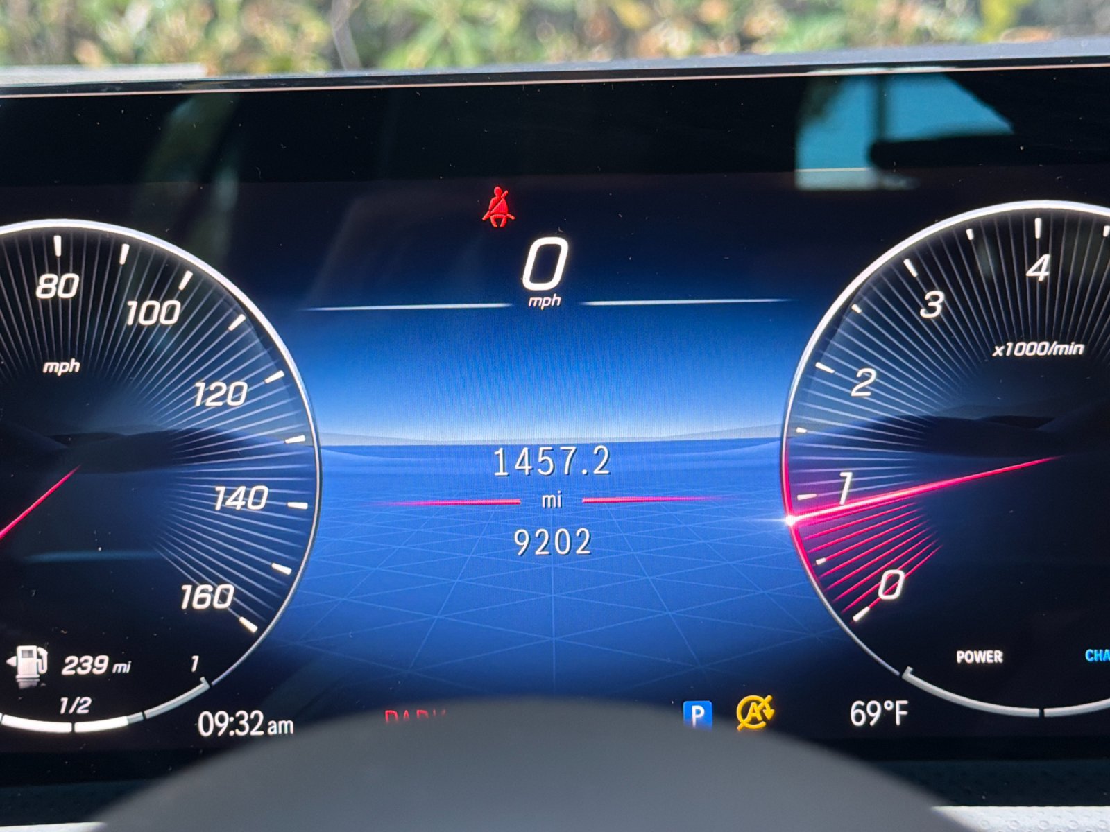 Used 2026 Mercedes-Benz CLA 250 4MATIC image 25