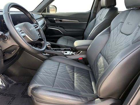 New 2025 Kia Telluride SX Prestige X-Line image 9