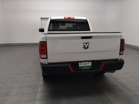 Used 2020 RAM 1500 Tradesman AWD/4WD image 6