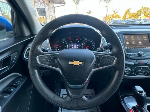 Used 2019 Chevrolet Equinox LT image 33