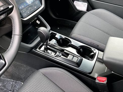 New 2026 Subaru Forester Premium image 7