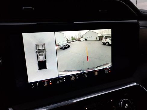 Used 2024 GMC Sierra 1500 Denali w/ Denali Reserve Package AWD/4WD image 25