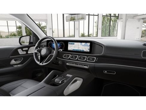 New 2026 Mercedes-Benz GLE 350 4MATIC image 6