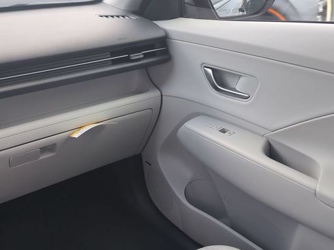 New 2026 Hyundai Kona Limited FWD image 20