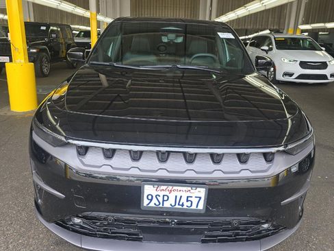 Used 2024 Jeep Wagoneer Launch Edition AWD/4WD image 3