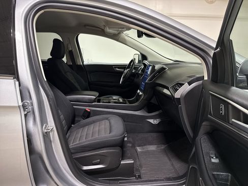 Used 2023 Ford Edge SEL w/ Cold Weather Package AWD/4WD image 21