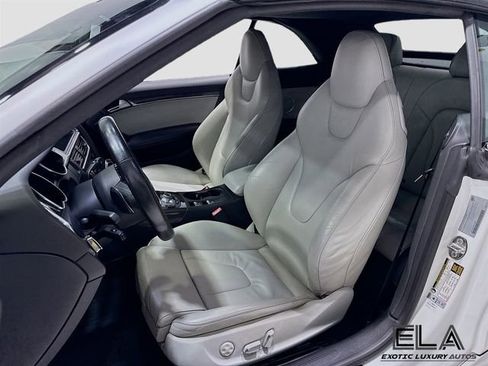 Used 2014 Audi RS 5 Cabriolet image 23