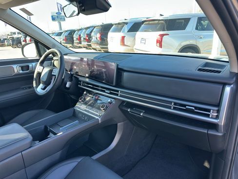 New 2025 Hyundai Santa Fe SEL image 29