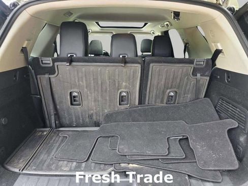 Used 2023 Nissan Pathfinder Platinum w/ Lighting Package (N93) AWD/4WD image 9