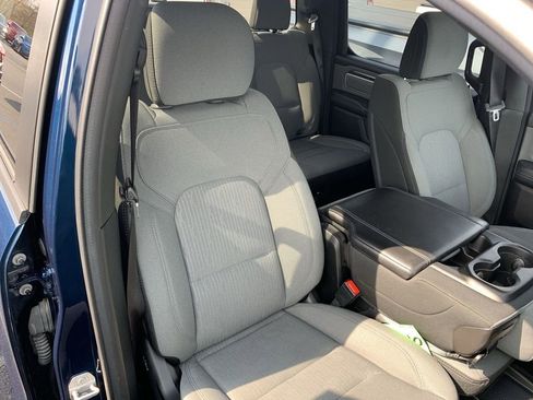 Used 2022 RAM 1500 Big Horn image 23