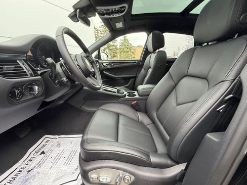 New 2026 Porsche Macan Turbo image 14