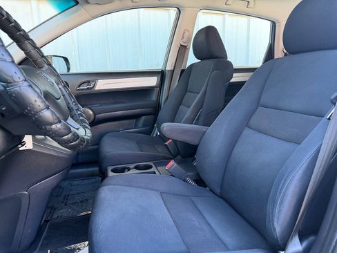 Used 2011 Honda CR-V LX image 13