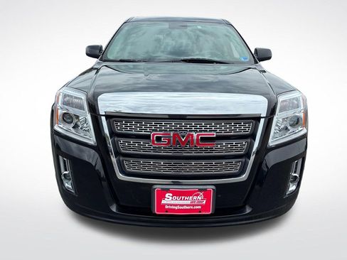 Used 2015 GMC Terrain SLE FWD image 10