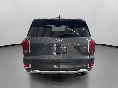 Used 2020 Hyundai Palisade Limited AWD/4WD image 8