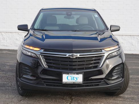 Used 2024 Chevrolet Equinox LS w/ LS Convenience Package image 5