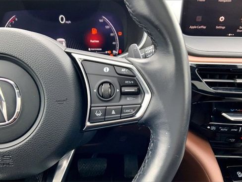 Used 2022 Acura MDX SH-AWD w/ Technology Package image 15