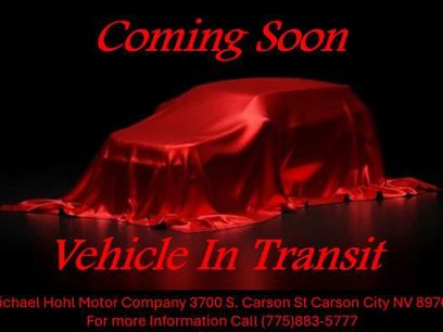 Used 2021 Chevrolet Malibu Premier