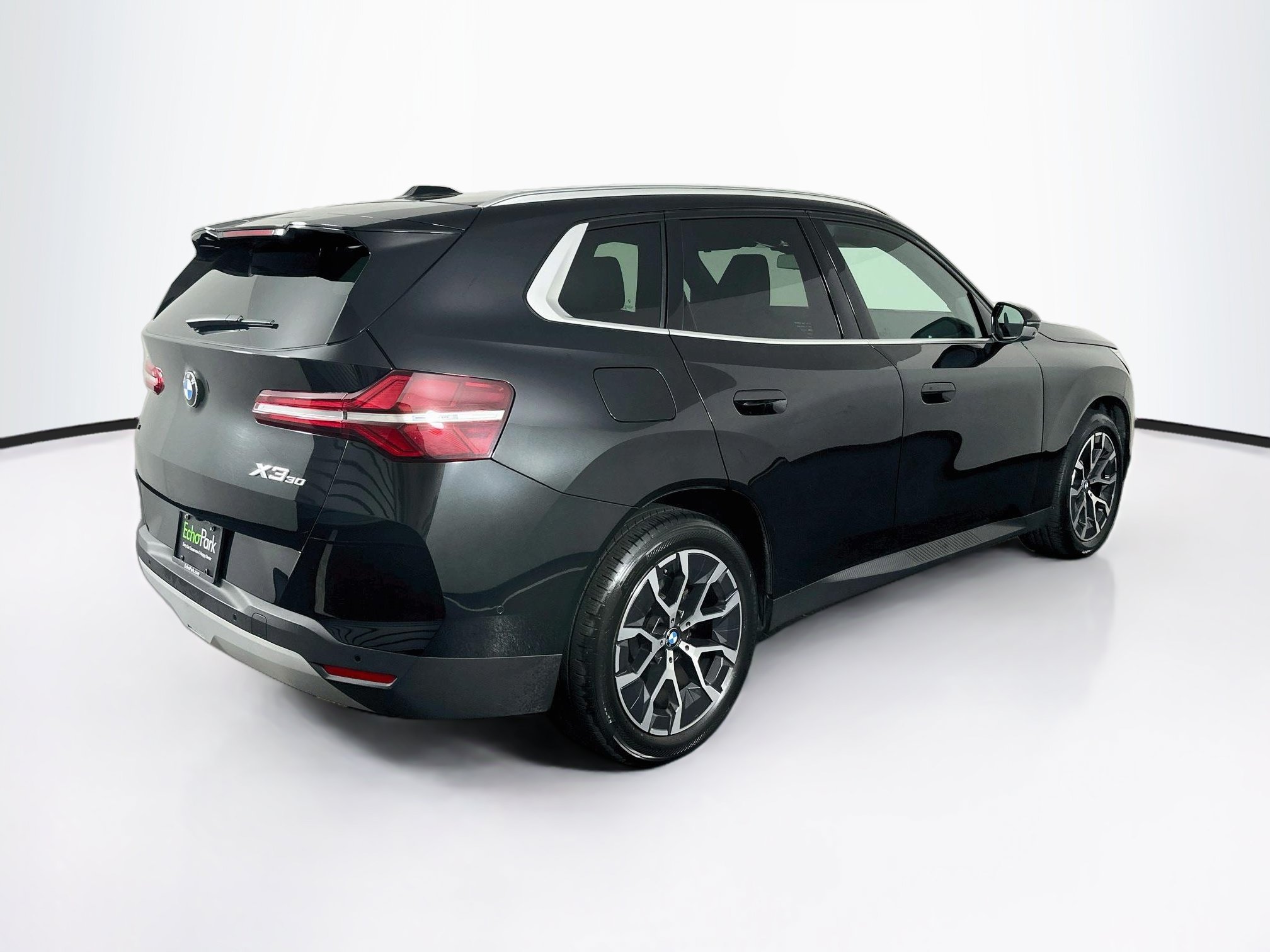 Used 2026 BMW X3 xDrive30i AWD/4WD image 9