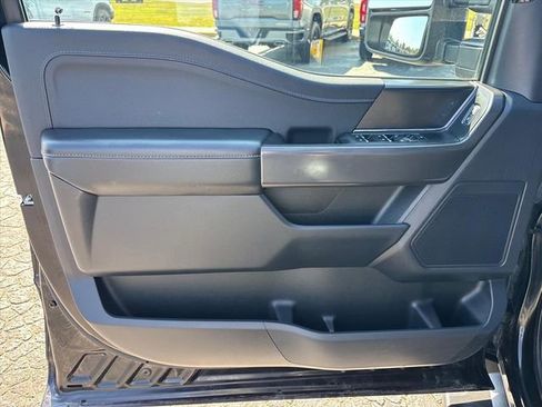 Used 2024 Ford F150 XLT w/ Equipment Group 302A MID AWD/4WD image 24