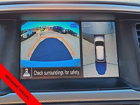 Used 2017 Nissan Pathfinder SL w/ SL Tech Package image 18