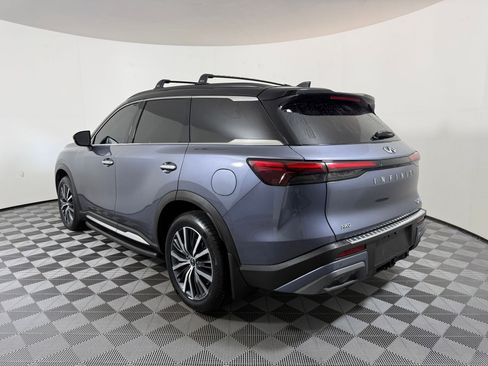 Used 2023 INFINITI QX60 Autograph image 3