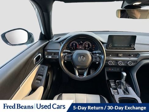 Used 2023 Acura Integra A-Spec image 23