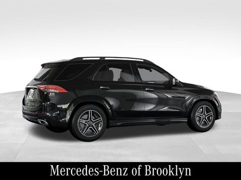 Used 2026 Mercedes-Benz GLE 350 4MATIC image 22