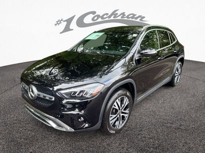 New 2026 Mercedes-Benz GLA 250 4MATIC