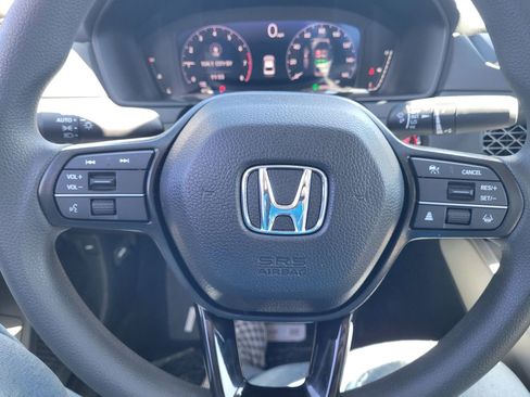 New 2026 Honda Accord LX image 15