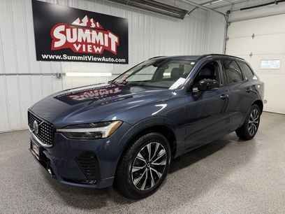 Used 2024 Volvo XC60 B5 Core w/ Protection Package Premier
