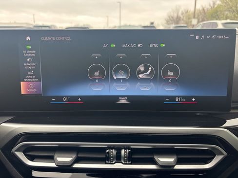 Used 2024 BMW 230i Coupe w/ Premium Package image 15