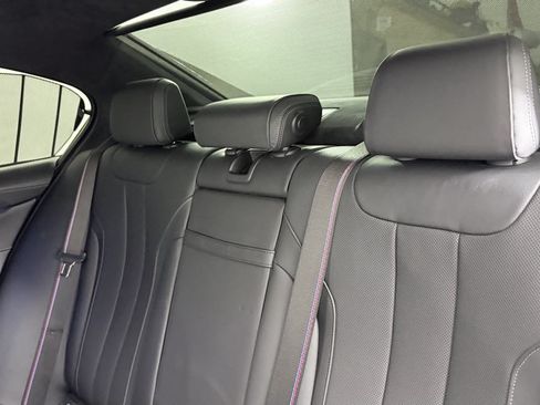 Used 2021 BMW M5 w/ Competition Package AWD/4WD image 26