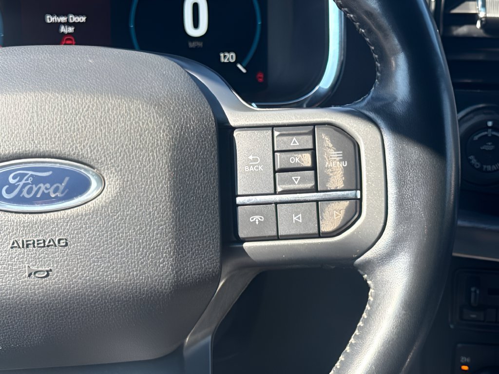 Used 2022 Ford F150 Lariat AWD/4WD image 14