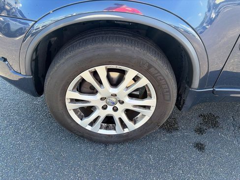 Used 2013 Volvo XC90 3.2 AWD/4WD image 12