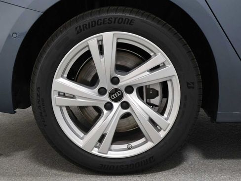 New 2026 Audi A5 2.0T Premium Plus AWD/4WD image 36